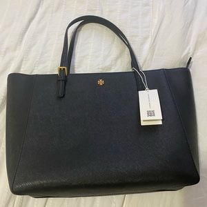 Tory Burch Emerson small tote bag
